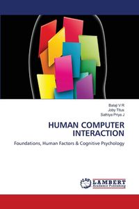 Produktbild: Human Computer Interaction