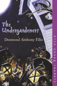 Produktbild: The Undergardeners