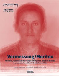 Produktbild: Vermessung/Meritev
