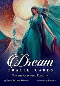 Produktbild: Dream Oracle Cards
