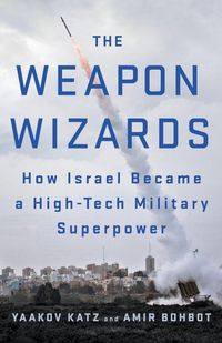 Produktbild: Weapon Wizards