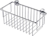 Produktbild: Tesa 40214-00000-00 baath Plus Badablage Klebstoff Chrom (gl&auml;nzend)