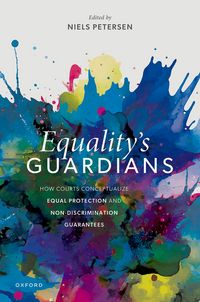 Produktbild: Equality's Guardians