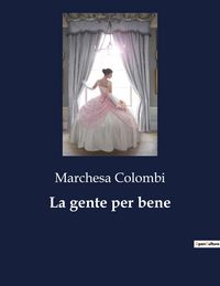Produktbild: La gente per bene