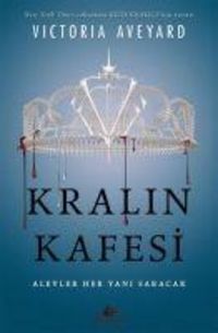 Produktbild: Kralin Kafesi Ciltli