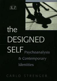 Produktbild: The Designed Self