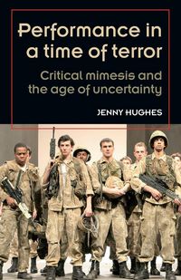 Produktbild: Performance in a time of terror