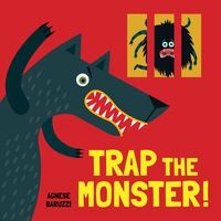 Bild vom Artikel Trap the Monster vom Autor Agnese Baruzzi
