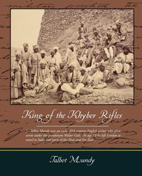 Produktbild: King of the Khyber Rifles