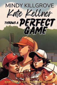 Produktbild: Kate Kellner Throws a Perfect Game