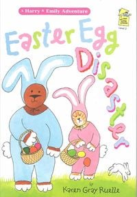Produktbild: Easter Egg Disaster