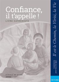 Produktbild: Confiance, il t'appelle : cat&eacute;chiste : CM2