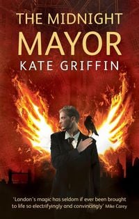 Produktbild: The Midnight Mayor
