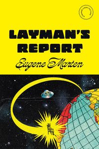Produktbild: Layman's Report