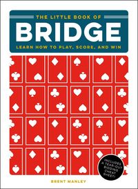 Produktbild: The Little Book of Bridge