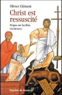 Produktbild: Christ est ressuscit&eacute;