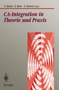 Produktbild: CA-Integration in Theorie und Praxis