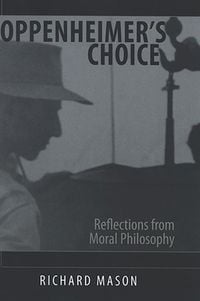 Produktbild: Oppenheimer's Choice
