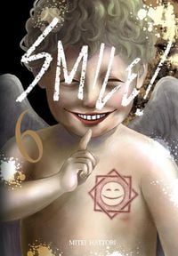 Produktbild: Smile! Vol. 6