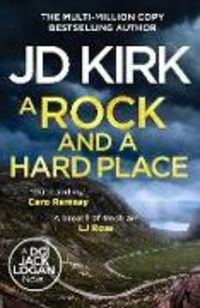 Produktbild: A Rock and a Hard Place