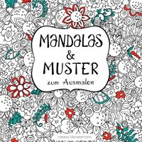 Bild vom Artikel Mandalas und Muster zum Ausmalen vom Autor Verena Münstermann