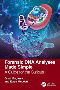 Produktbild: Forensic DNA Analyses Made Simple