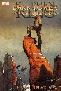 Produktbild: Dark Tower, The Gunslinger