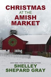 Produktbild: Christmas at the Amish Market