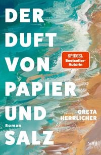 Produktbild: Der Duft von Papier und Salz