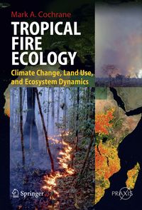 Produktbild: Tropical Fire Ecology