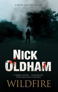 Produktbild: Oldham, N: Wildfire