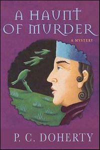 Produktbild: A Haunt of Murder