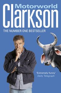 Produktbild: Clarkson, J: Motorworld