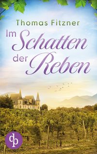 Produktbild: Im Schatten der Reben