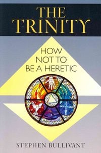 Produktbild: The Trinity