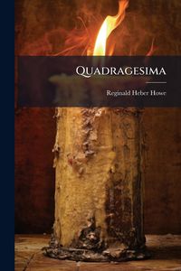 Produktbild: Quadragesima