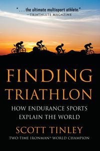 Produktbild: Finding Triathlon