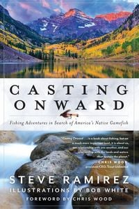 Produktbild: Casting Onward