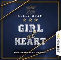 Produktbild: Girl At Heart