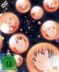 Produktbild: Hinamatsuri - Volume 1: Episode 01-04