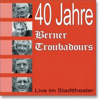 Produktbild: 40 Jahre