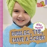 Produktbild: Bubbles, Tub, Have a Scrub!