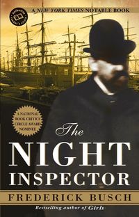 Produktbild: The Night Inspector