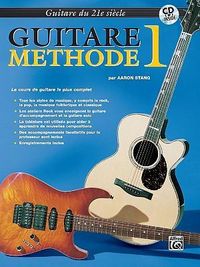 Produktbild: Stang, A: Belwin's 21st Century Guitar Method 1