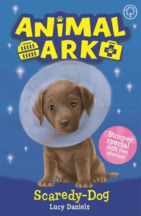 Produktbild: Animal Ark, New 2: Scaredy-Dog