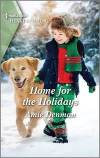 Produktbild: Home for the Holidays