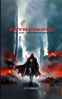 Produktbild: Pathfinder: Rand des Zusammenbruchs