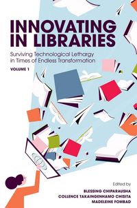 Produktbild: Innovating in Libraries, Volume 1