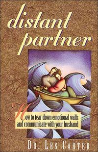 Produktbild: The Distant Partner