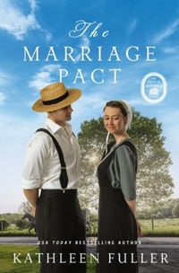 Produktbild: The Marriage Pact